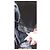 Marmont Gucci Leder Bikerjacke Schwarz - Ansicht 3