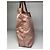 Vintage Gucci Monogram Tote Bag Pink Brown - Ansicht 8