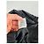 Stella Mc Cartney Vintage Stella McCartney Wollkleid Schwarz Anthrazitgrau - Ansicht 11
