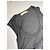Stella Mc Cartney Vintage Stella McCartney Wollkleid Schwarz Anthrazitgrau - Ansicht 6