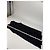 Stella Mc Cartney Vintage Stella McCartney Wollkleid Schwarz Anthrazitgrau - Ansicht 9