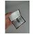 Vintage Givenchy Metal Card Holder / Cigarette Case Silver Silvery - view 3