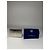 Vintage Givenchy Metal Card Holder / Cigarette Case Silver Silvery - view 4