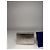 Vintage Givenchy Metal Card Holder / Cigarette Case Silver Silvery - view 7