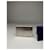 Vintage Givenchy Metal Card Holder / Cigarette Case Silver Silvery - view 9