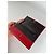 Vintage Loewe Madrid Leather Wallet Red - view 3
