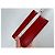 Vintage Loewe Madrid Leather Wallet Red - view 6