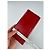 Vintage Loewe Madrid Leather Wallet Red - view 7