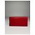 Vintage Loewe Madrid Leather Wallet Red - view 9