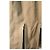 Falda de algodón Alaïa beige/marrón nueva con etiqueta tamaño 34 - vista 4