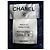 Jeans de cintura alta acolchoados Chanel Primavera 2010 Azul - vista 7