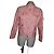 Giacca Armani Jeans rosa