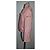 Giacca Armani Jeans rosa - vista 2