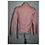 Giacca Armani Jeans rosa - vista 3