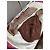 Ugg W Fiorentina Botas Altas de Gamuza Beige - vista 2