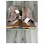 Ugg W Fiorentina Botas Altas de Gamuza Beige - vista 8