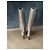 Gucci Overknee Stiefel Creme - Ansicht 2