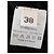 Lanvin x Alber Elbaz Spring 2006 Crinkle Satin Jacket Black - view 7