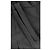 Prada Fall 2008 Black Wool Felt Corset Bust Jacket - view 7
