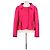 Paule Ka Rosa Wolljacke Pink