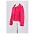 Paule Ka Rosa Wolljacke Pink - Ansicht 4