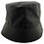 Bucket Cappello da pioggia LV Smash M7725L di Louis Vuitton Nero - vista 3