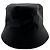 Bucket Cappello da pioggia LV Smash M7725L di Louis Vuitton Nero - vista 4