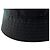 Bucket Cappello da pioggia LV Smash M7725L di Louis Vuitton Nero - vista 6