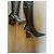 Botas Altas Zimmermann de Cuero Negro - vista 5
