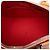 Louis Vuitton Alma BB in Vernis Monogram Arancione Jungle Dots Pesca - vista 4