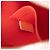 Louis Vuitton Alma BB in Vernis Monogram Arancione Jungle Dots Pesca - vista 6
