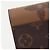 Cartera larga Sarah Reverse Monograma Marrón Louis Vuitton Castaño - vista 14