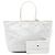 Goyard Weiß Goyardine Saint Louis PM - Ansicht 8