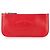 Pochette in pelle rossa Gucci