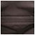 Pochette Mini Lin Bucket PM Monogram Marrone Louis Vuitton Marrone scuro - vista 4