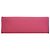 Hermès Borsa Herbag Zip 39 in Tela Rosa - vista 7