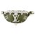 Bumbag gigante Monogram verde Louis Vuitton