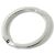 Ring Portachiavi fischietto Cheval Hermès Argento - vista 6