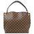 Borsa a Spalla Damier Graceful PM Louis Vuitton Damier ebene - vista 2