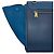 Céline Borsa Trapeze 2 in 1 Celine Blu Blu navy - vista 10