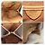 Céline Borsa Tote Celine Ec-24196 Marrone Beige - vista 4