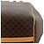 Céline Borsa Tote Celine Ec-24196 Marrone Beige - vista 7