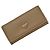 Cartera larga beige Prada