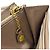 Cartera larga beige Prada - vista 6