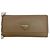 Cartera larga beige Prada - vista 9