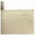 Borsa Shopper 2 in 1 Loewe Bianco Crudo - vista 5