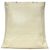Borsa Shopper 2 in 1 Loewe Bianco Crudo - vista 7