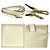 Borsa Shopper 2 in 1 Loewe Bianco Crudo - vista 9