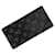 Louis Vuitton Monogram Eclipse Langbörse Schwarz Monogramm  - Ansicht 2