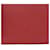 Borsa tote Prada in rosso Fuoco - vista 10